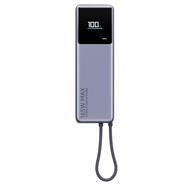 XIAOMI 165W POWER BANK 10000MAH GL