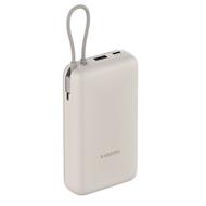 XIAOMI 33W POWER BANK 20000MAH