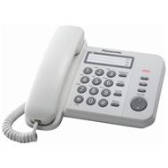 PANASONIC KX TS520FXW