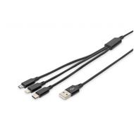 DIGITUS AK-300160-010-S