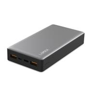 POWERBANK LAMAX  20000 MAH FAST CHARGE