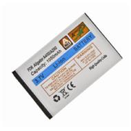 ALIGATOR A290/A330/A400/A500, LI-ION 1050 MAH