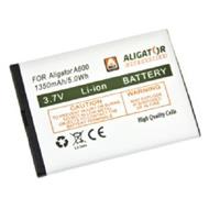 ALIGATOR A600/A610/A620/A430/A680