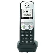 GIGASET A690HX ČERNÝ, S30852-H2870-R601