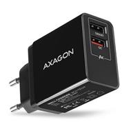 AXAGON ACU-QS24
