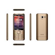 ALIGATOR A950 DUAL SIM ZLATÝ