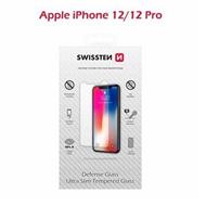 SWISSTEN SKLO APPLE IPHONE 12/12 PRO, 74517872