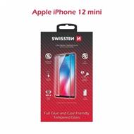 SWISSTEN SKLO APPLE IPHONE 12 MINI, 54501775