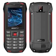 ALIGATOR R40, AR40BR