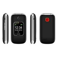 ALIGATOR V650 SENIOR BLACK-SILVER