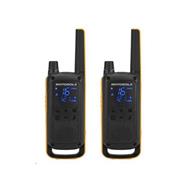 MOTOROLA TLKR T82 EXTREME, D8P00811YDEMAG