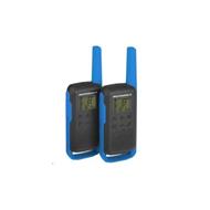 MOTOROLA TLKR T62 MODRA