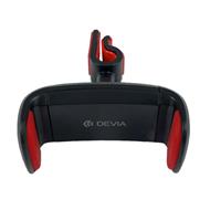 DEVIA KINTONE SERIES CAR AIR VENT HOLDER- SPACE BL