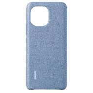 XIAOMI MI 11 LEATHER CASE DENIM BLUE