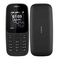 NOKIA 105 SS BLACK
