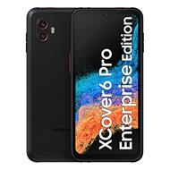 SAMSUNG GALAXY XCOVER6 PRO G736 6GB/128 ENT BLACK