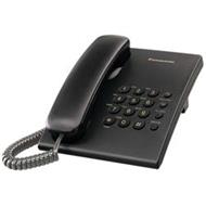 PANASONIC KX-TS500FXB ČIERNY