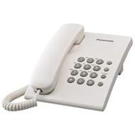 PANASONIC KX-TS500FXW BIELY