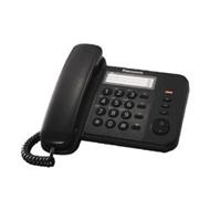 PANASONIC KX-TS520FXB BLACK