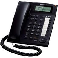 PANASONIC KX-TS880FXB ČIERNY