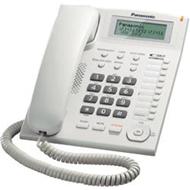 PANASONIC KX-TS880FXW BIELY
