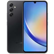 SAMSUNG GALAXY A34 5G 6/128GB DUOS GRAFITOVÁ