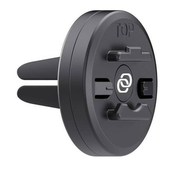 SP CONNECT VENT MOUNT SNAP 53137 ČIERNA