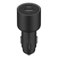 XIAOMI 67W CAR CHARGER (USB-A + TYPE-C)